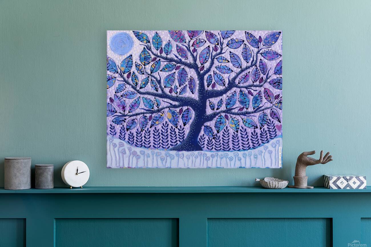 Time With Your Dreams Reproduction