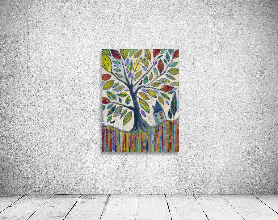 The Wind and the Wood Wall Preview