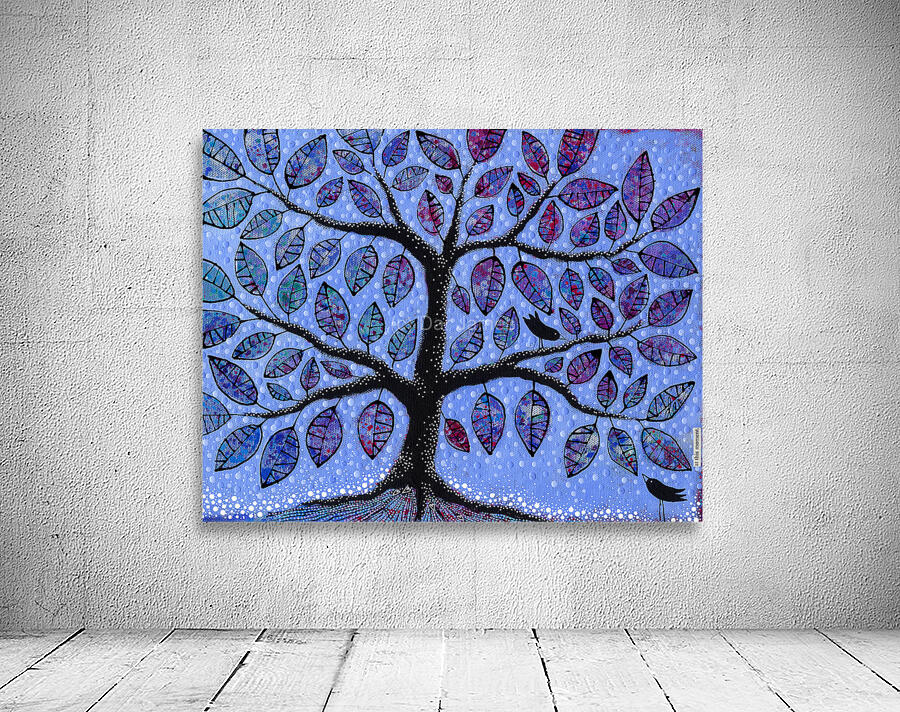 At This Moment Wall Preview