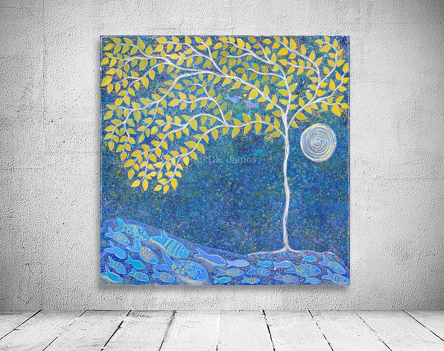 I Like Everything Wall Preview