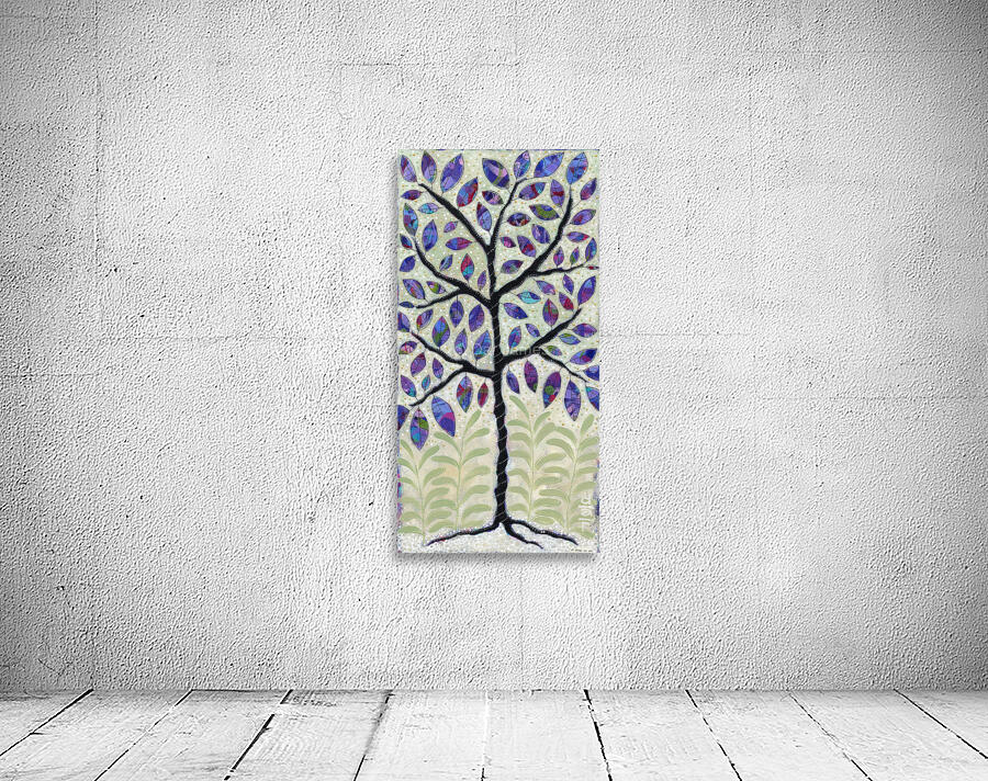 All Things Are One Wall Preview