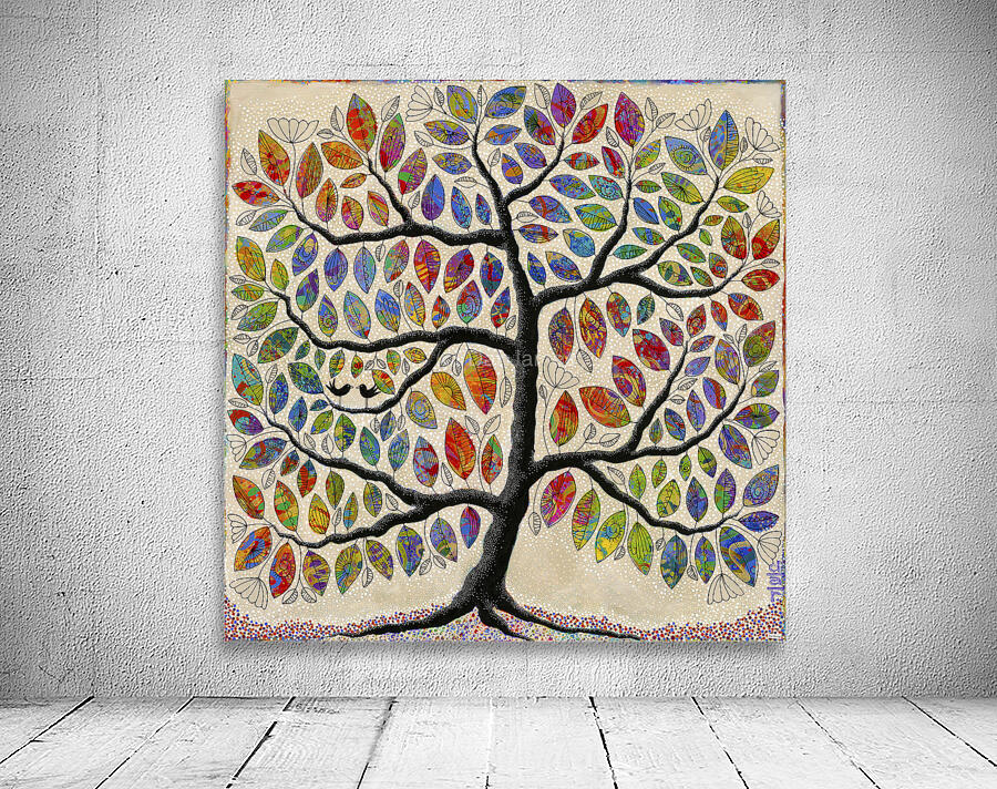 True Blessings Wall Preview