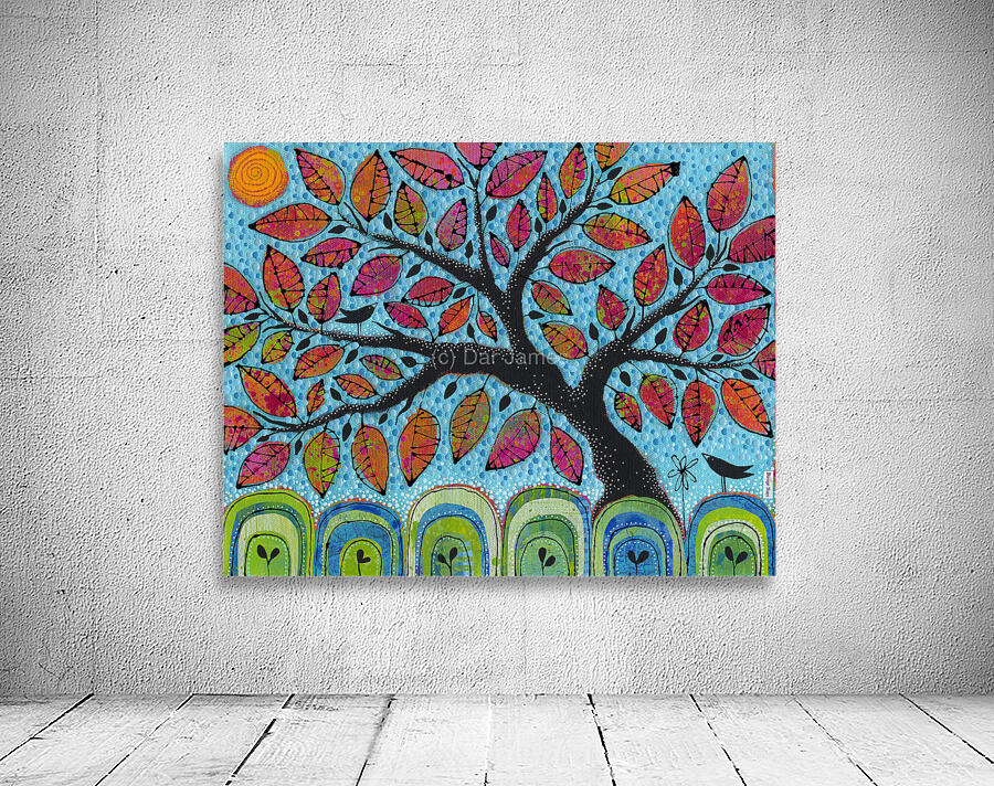 Sing Along Wall Preview