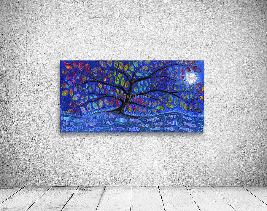 That Perfect Dream Wall Preview