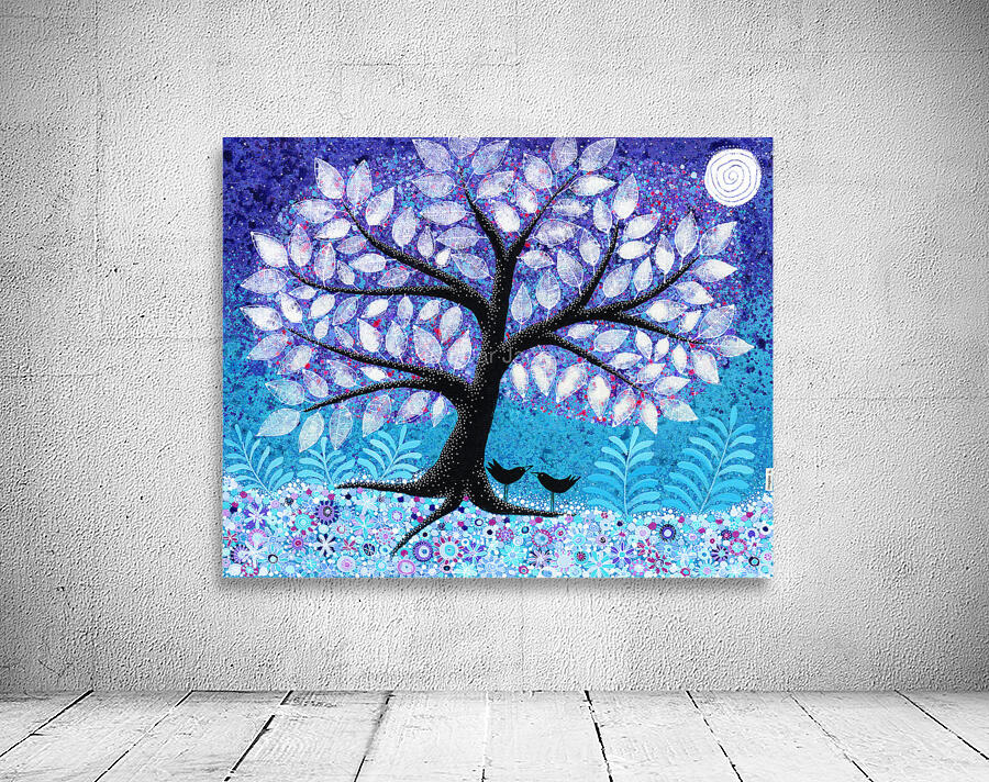 Imagine It  Wall Preview