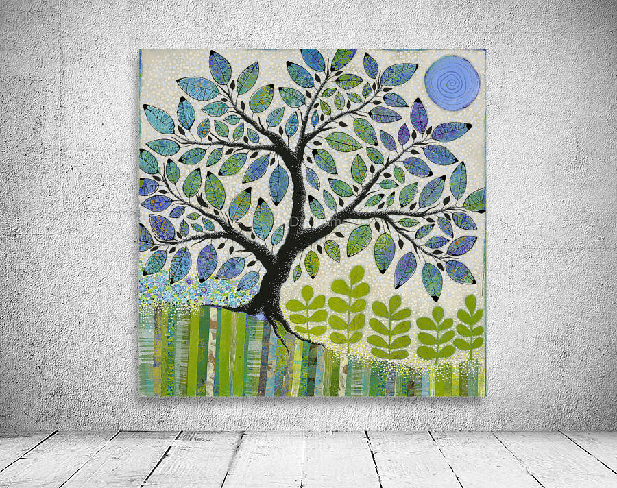 Everything Can Be Beautiful Wall Preview