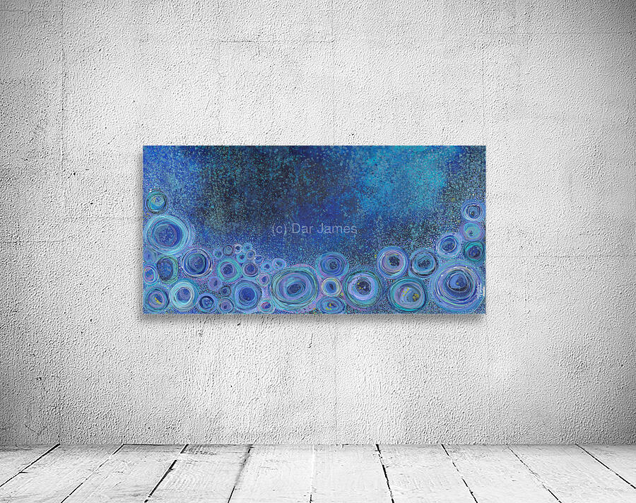 The Sound of the Sea Wall Preview