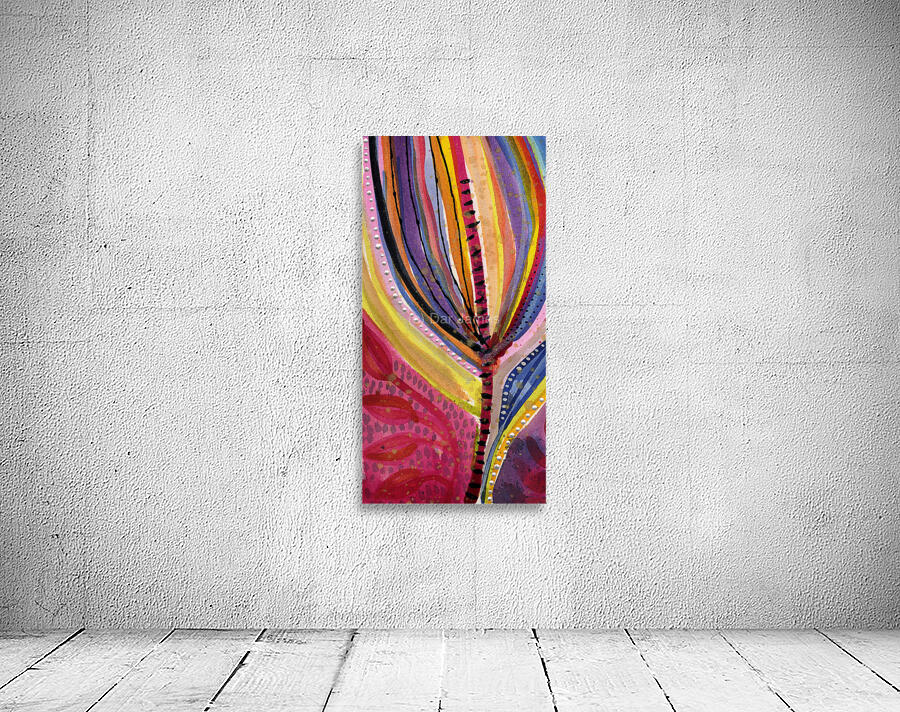 Grow In Love Wall Preview