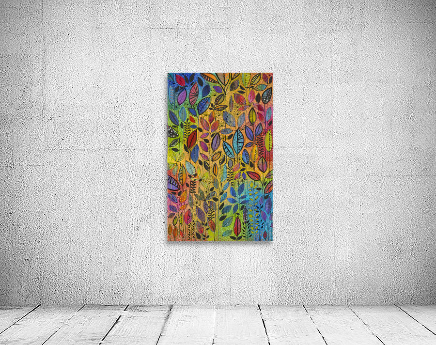 The World s Hope Wall Preview