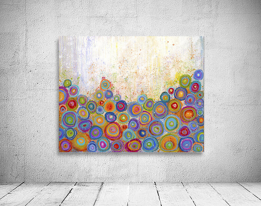 Look For Joy  Wall Preview