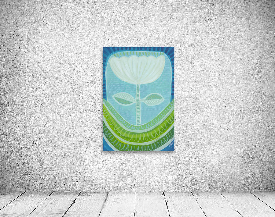 Botanic 24-4 Wall Preview