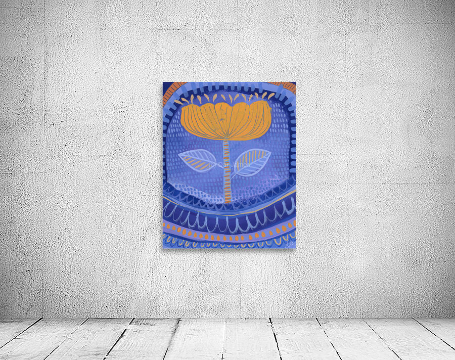 Botanic 24-6 Wall Preview