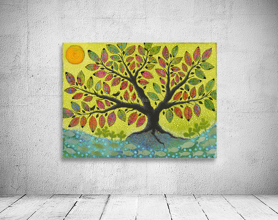 State Of Grace Wall Preview