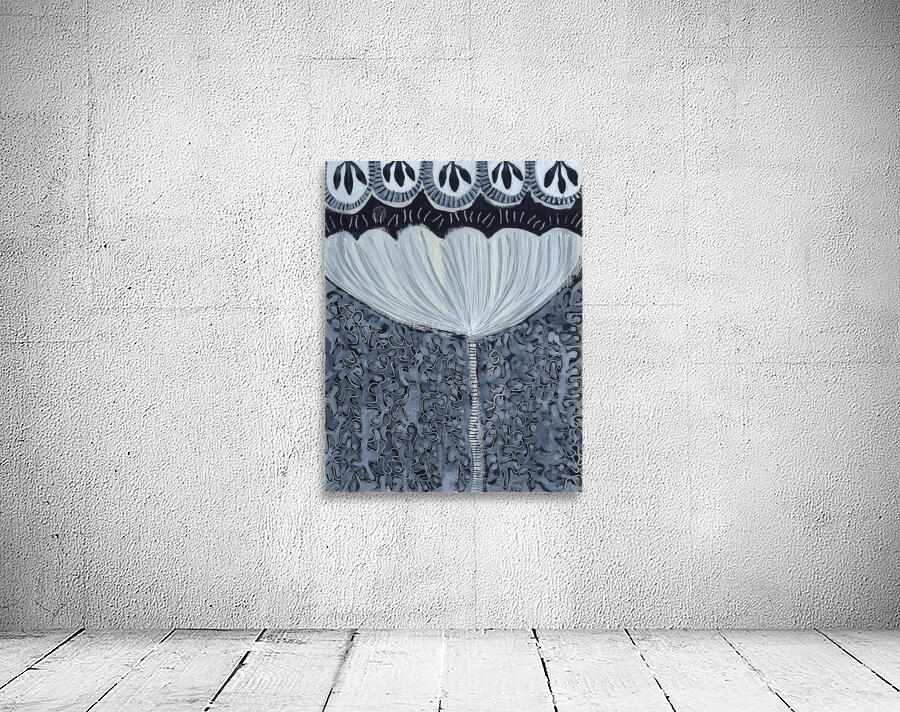 Botanic 24-20 Wall Preview