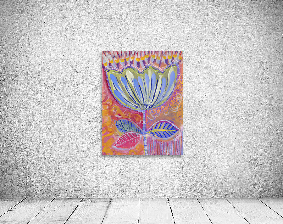 Botanic 24-23 Wall Preview