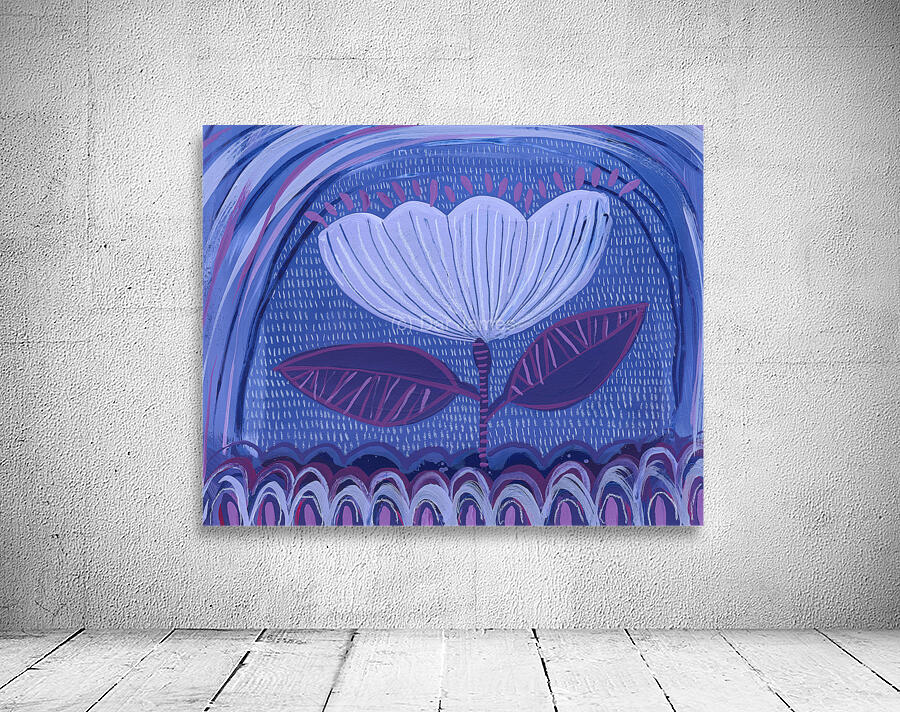 Botanic 24-16 Wall Preview