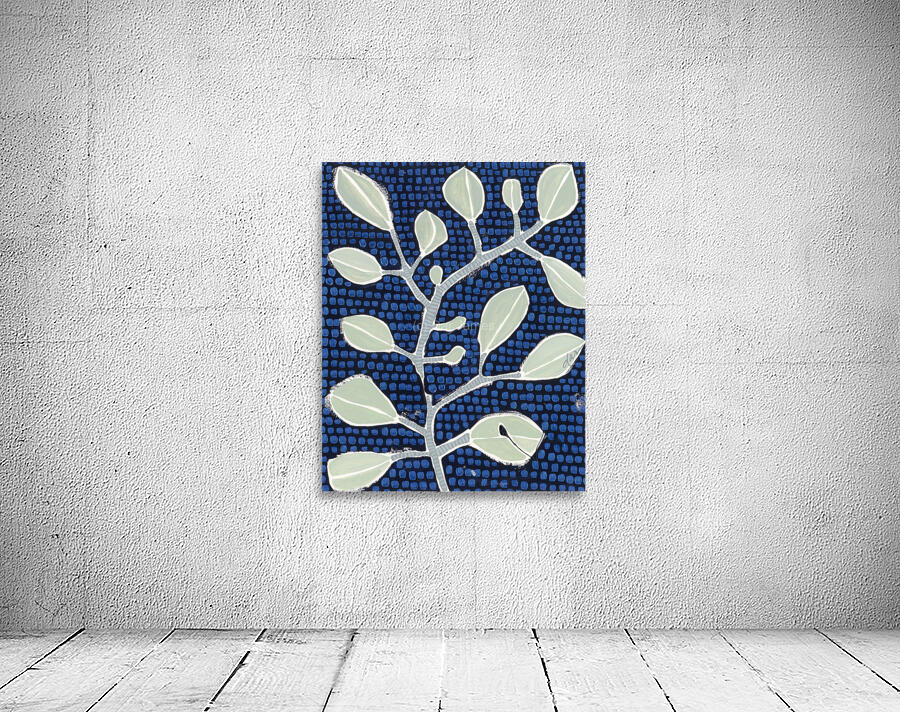 Botanic 24-5 Wall Preview