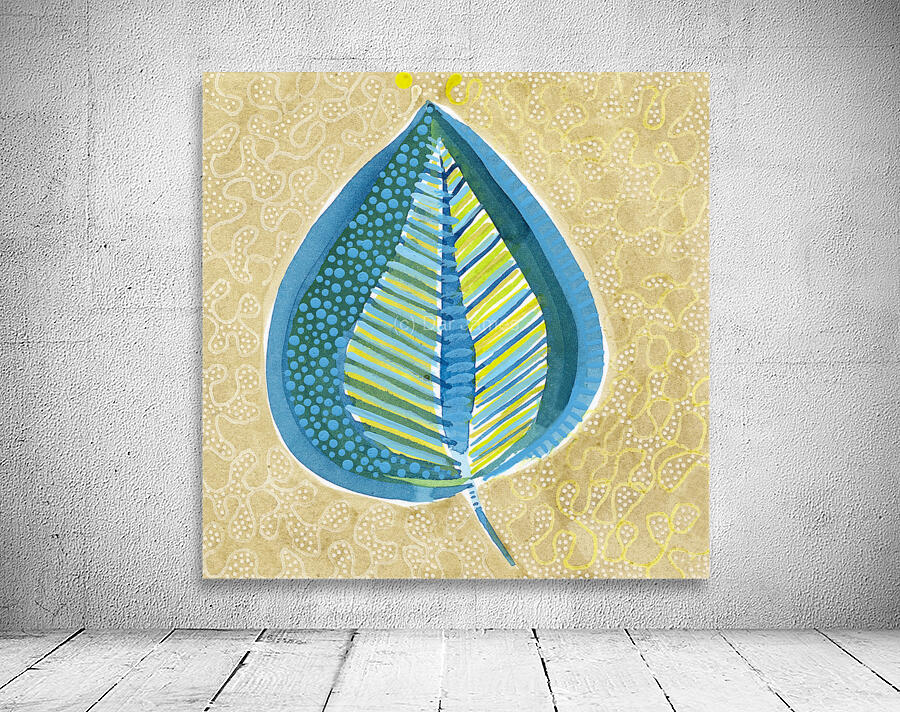 Choosing Simplicity Wall Preview