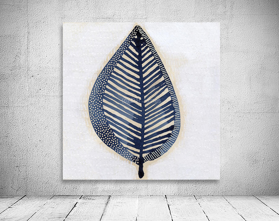 Dwelling In Stillness Wall Preview