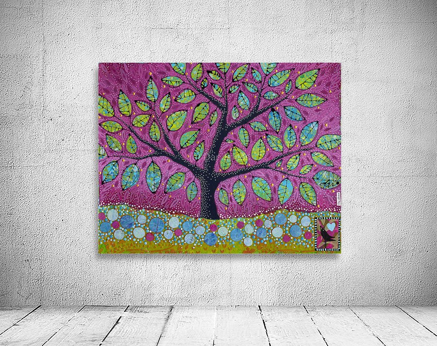 The Silence Wall Preview