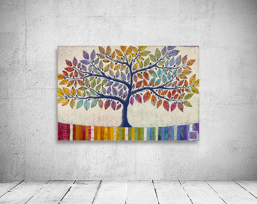 The Middle Of A Dream Wall Preview