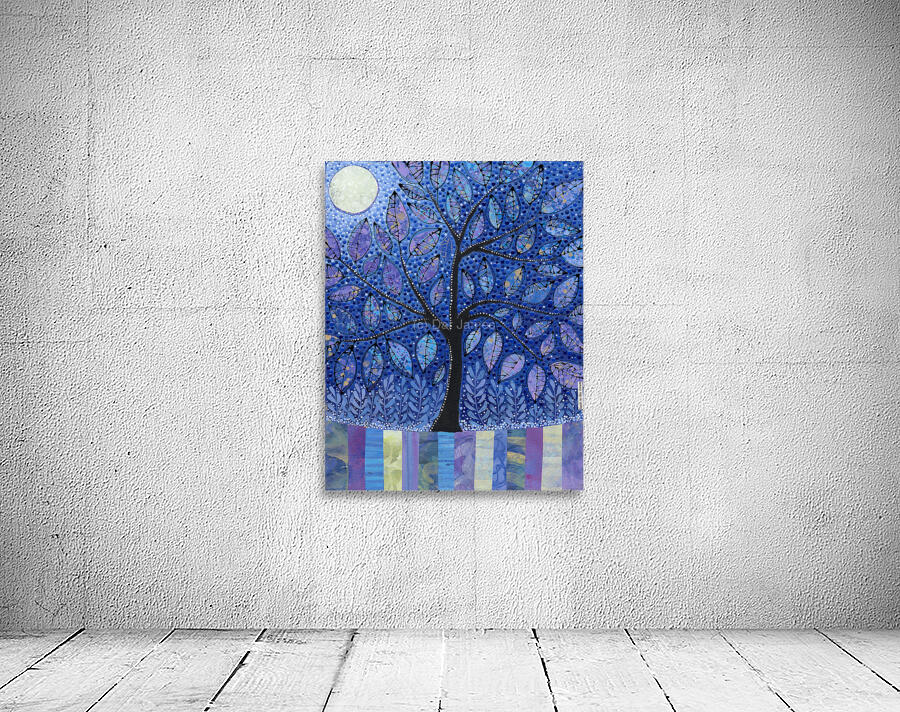 Back To The Dream Wall Preview