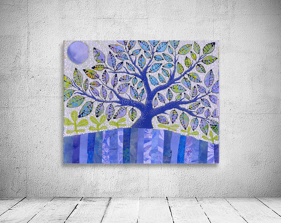 Moment to Moment Wall Preview