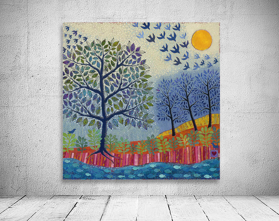 Happily Ever After Wall Preview