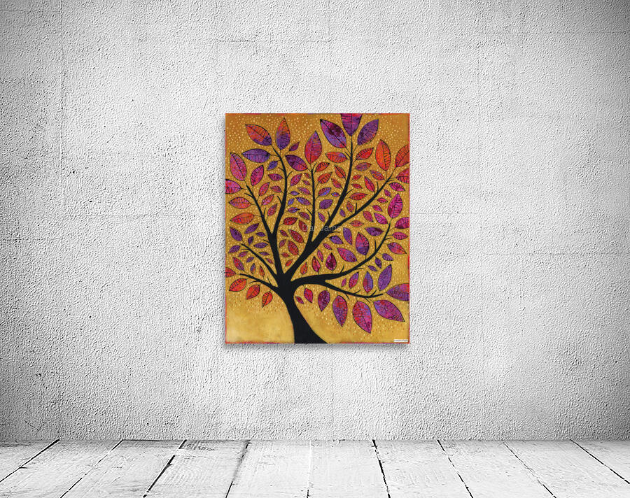 A Moment Of Light Wall Preview