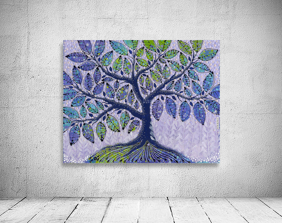 For The Day That Is Wall Preview