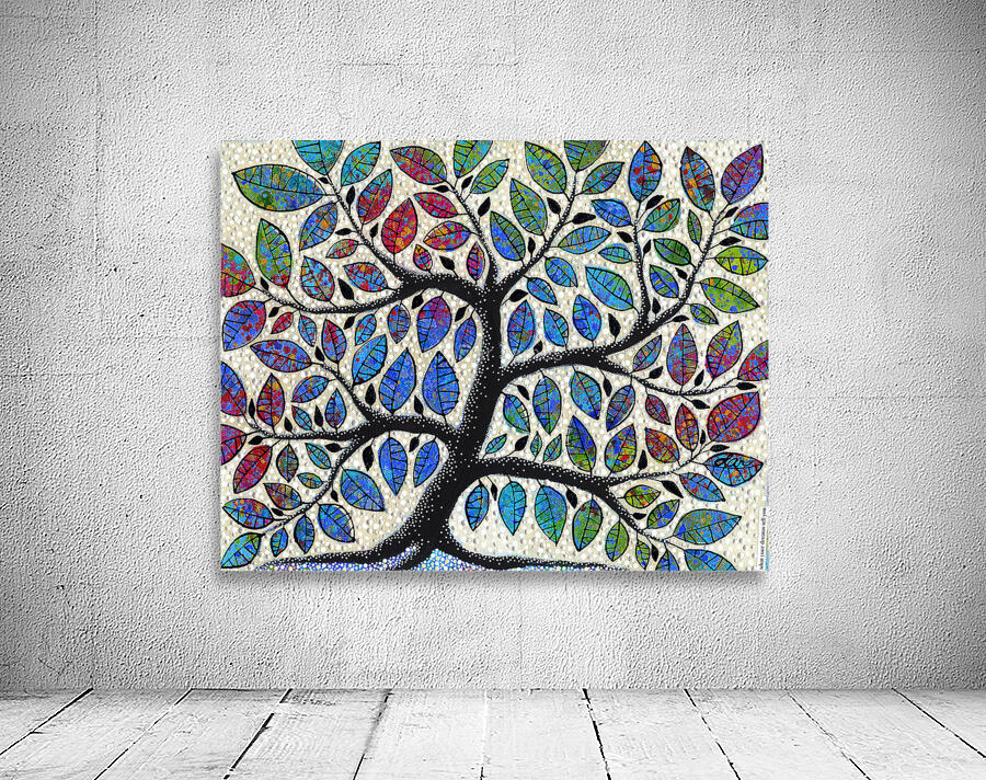 What Your Dreams Tell You Wall Preview