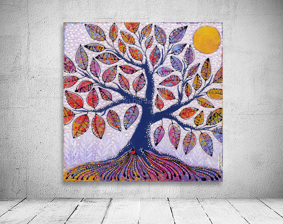 Light Up The World Wall Preview