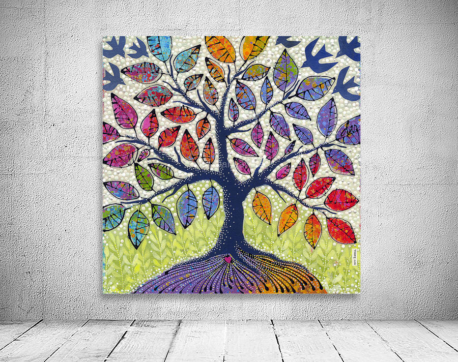 New Karma Wall Preview