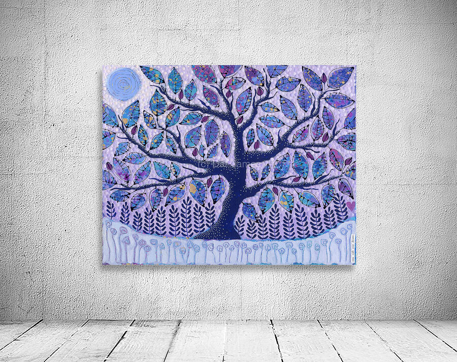 Time With Your Dreams Wall Preview