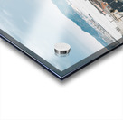 Kamakura beach Acrylic print