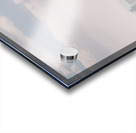 Seoul autumn scenery Acrylic print