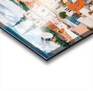 Brno Czech Acrylic print