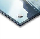 Lake Bled Acrylic print