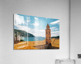Dubrovnik Croatia Acrylic Print