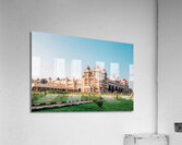 Mysore Palace in India Acrylic Print
