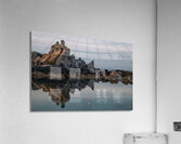 seascape Acrylic Print