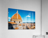 Firenze Italy Acrylic Print