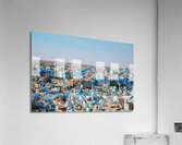 Jodhpur Acrylic Print