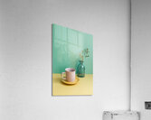 coffee cup Acrylic Print