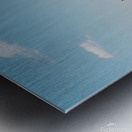 Cappadocia camel rock Metal print