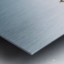 Mysore Palace in India Metal print