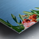 Greek Parliament Metal print