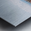 Sibiu Romania Metal print