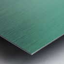 coffee cup Metal print