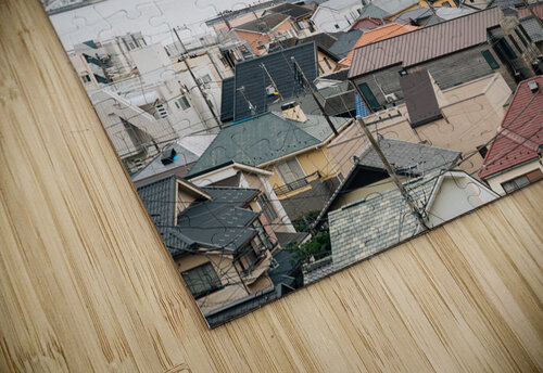 Kamakura beach sanga puzzle